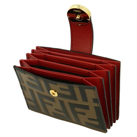 fendi wallet yupoo|how much is fendi wallet.